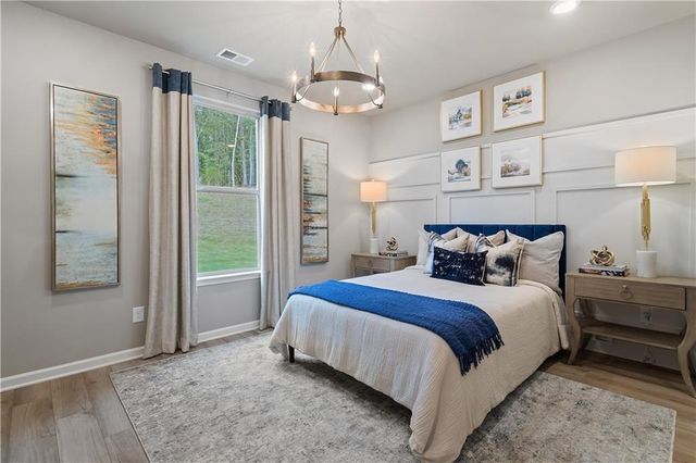 3662 Woody Way, Loganville, GA 30052