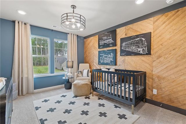 3662 Woody Way, Loganville, GA 30052