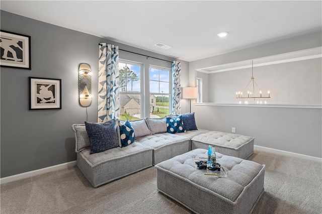 3662 Woody Way, Loganville, GA 30052