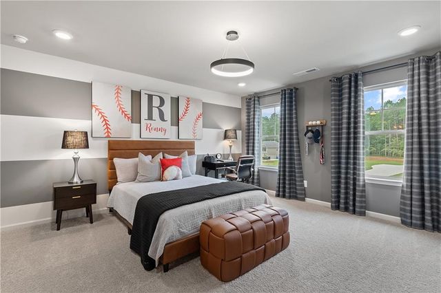 3662 Woody Way, Loganville, GA 30052