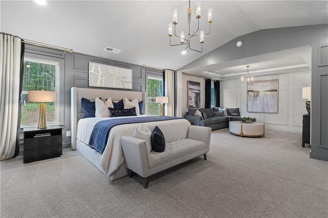 3662 Woody Way, Loganville, GA 30052