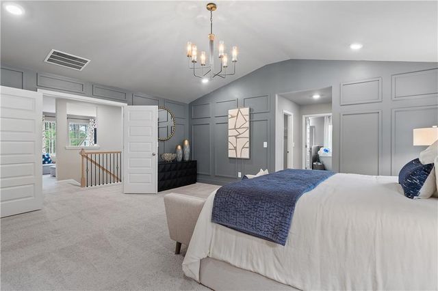 3662 Woody Way, Loganville, GA 30052
