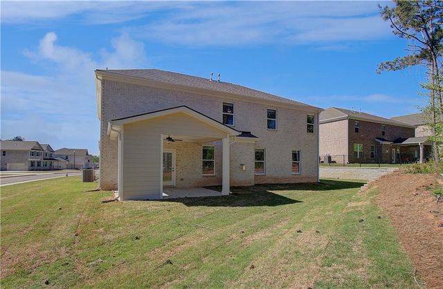 3662 Woody Way, Loganville, GA 30052