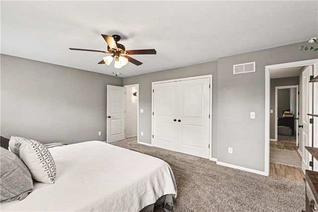 1208 SW South Avenue, Blue Springs, MO 64015
