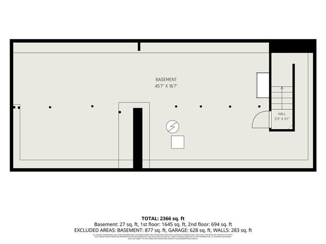 1208 SW South Avenue, Blue Springs, MO 64015