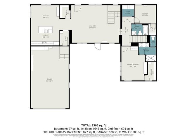 1208 SW South Avenue, Blue Springs, MO 64015