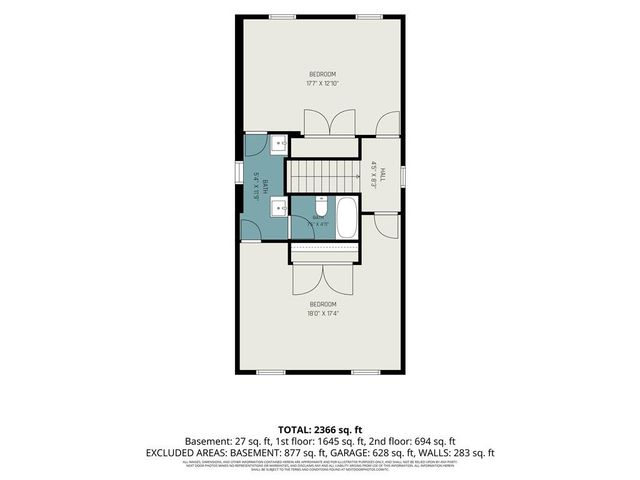 1208 SW South Avenue, Blue Springs, MO 64015