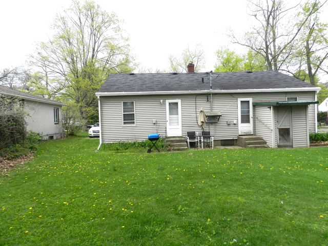 518 & 528 Chippewa Road, St. Joseph Twp, MI 49022