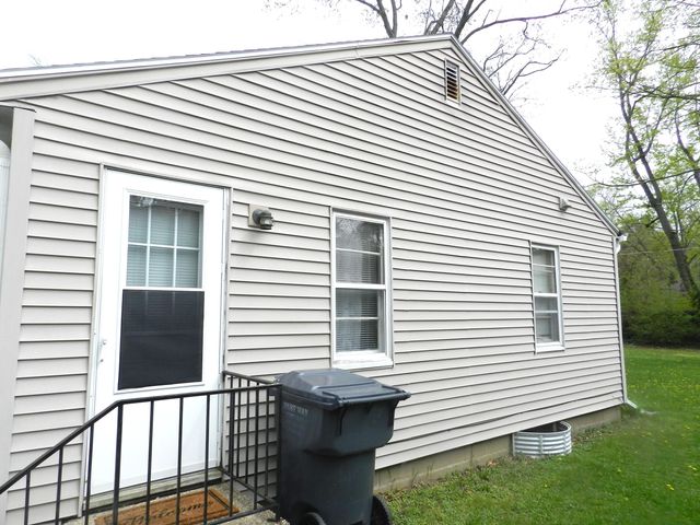 518 & 528 Chippewa Road, St. Joseph Twp, MI 49022