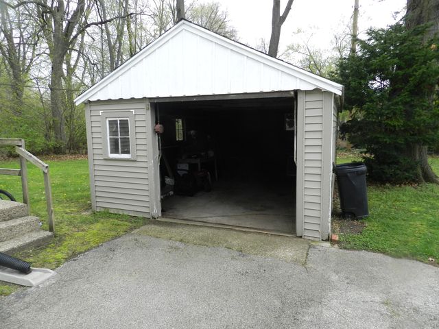 518 & 528 Chippewa Road, St. Joseph Twp, MI 49022