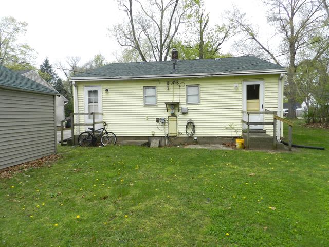 518 & 528 Chippewa Road, St. Joseph Twp, MI 49022
