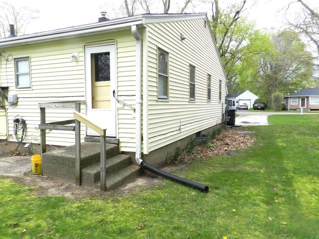 518 & 528 Chippewa Road, St. Joseph Twp, MI 49022