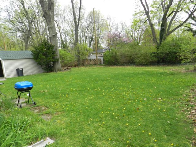 518 & 528 Chippewa Road, St. Joseph Twp, MI 49022