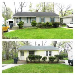 518 & 528 Chippewa Road, St. Joseph Twp, MI 49022