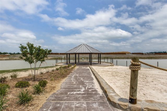 719 Biscay Way, Princeton, TX 75407