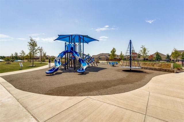 719 Biscay Way, Princeton, TX 75407