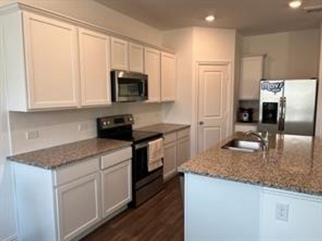 719 Biscay Way, Princeton, TX 75407