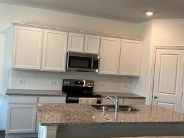 719 Biscay Way, Princeton, TX 75407