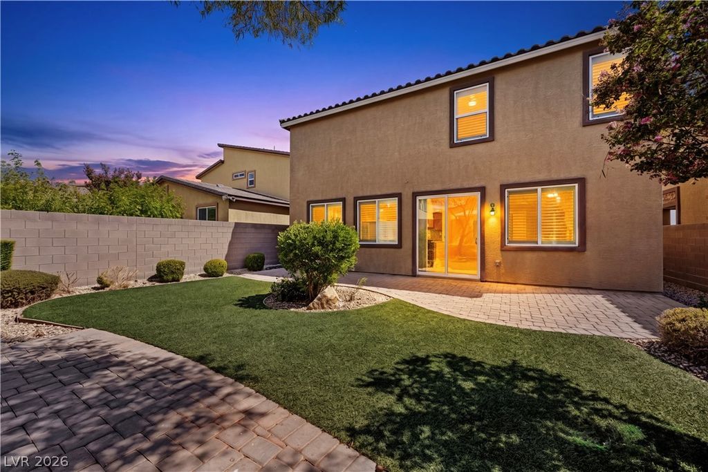 4424 Stardusk Falls Avenue, North Las Vegas, NV 89084 — photo 3
