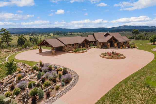 169 Elk Drive, Chama, NM 87520