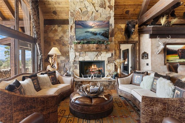 169 Elk Drive, Chama, NM 87520
