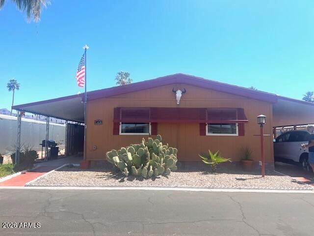 2605 S TOMAHAWK Road 170, Apache Junction, AZ 85119