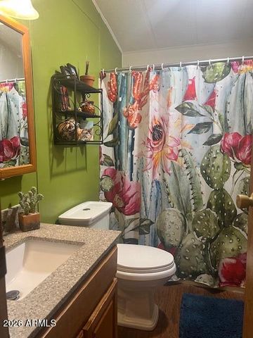 2605 S TOMAHAWK Road 170, Apache Junction, AZ 85119
