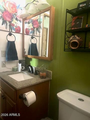 2605 S TOMAHAWK Road 170, Apache Junction, AZ 85119