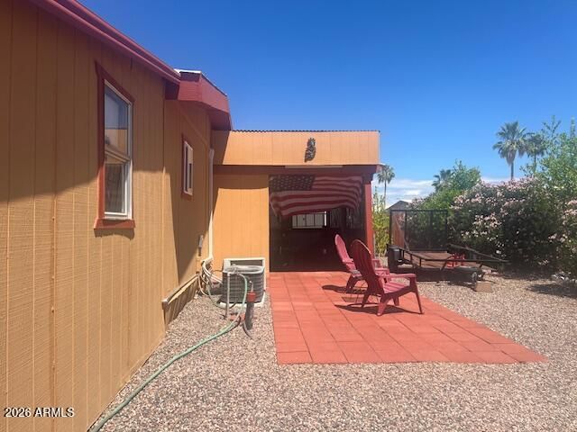 2605 S TOMAHAWK Road 170, Apache Junction, AZ 85119