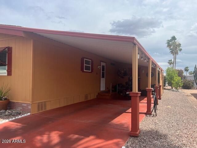2605 S TOMAHAWK Road 170, Apache Junction, AZ 85119