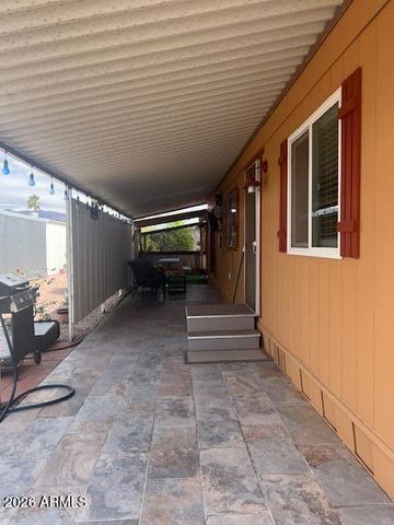 2605 S TOMAHAWK Road 170, Apache Junction, AZ 85119