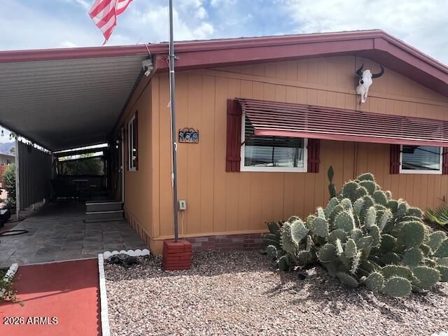 2605 S TOMAHAWK Road 170, Apache Junction, AZ 85119