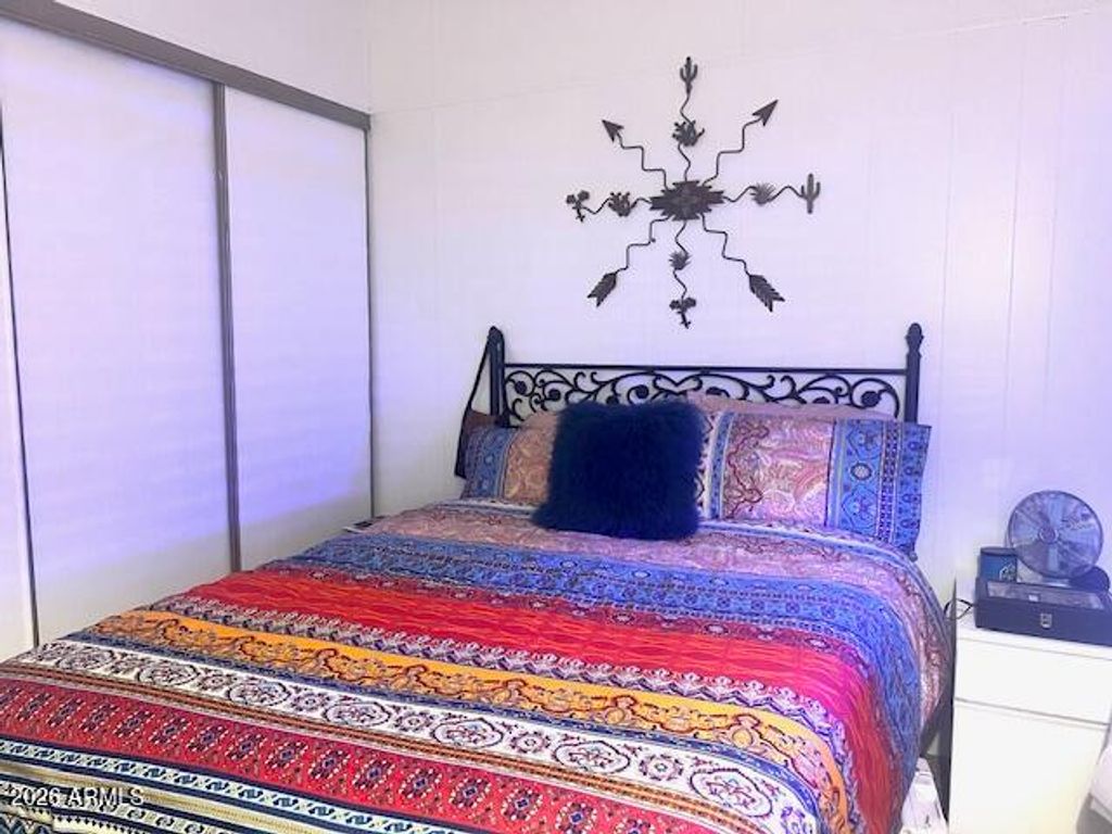 Image 22 of property listing at 2605 S TOMAHAWK Road 170, Apache Junction, AZ 85119