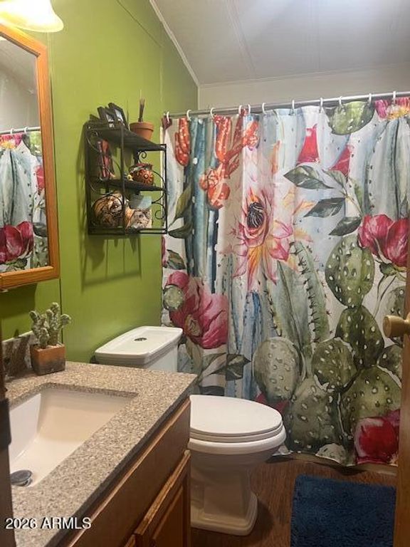 Image 25 of property listing at 2605 S TOMAHAWK Road 170, Apache Junction, AZ 85119