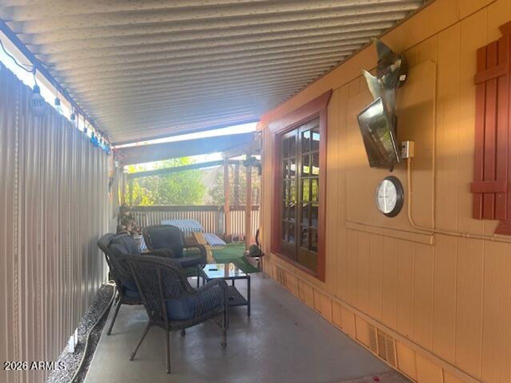 Image 28 of property listing at 2605 S TOMAHAWK Road 170, Apache Junction, AZ 85119
