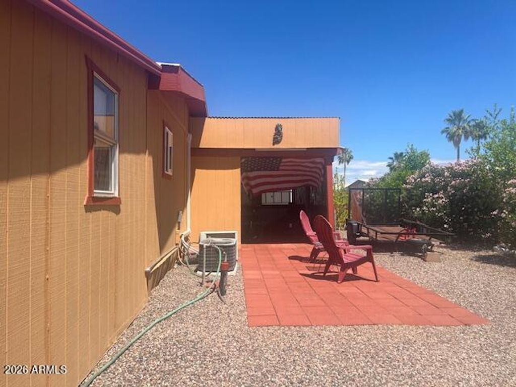 Image 31 of property listing at 2605 S TOMAHAWK Road 170, Apache Junction, AZ 85119