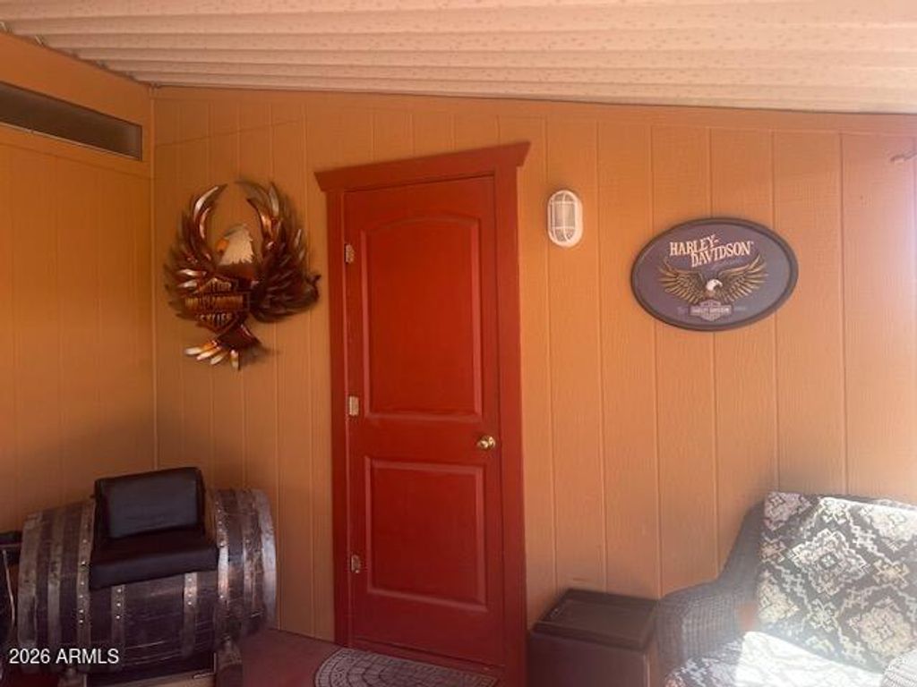 Image 35 of property listing at 2605 S TOMAHAWK Road 170, Apache Junction, AZ 85119