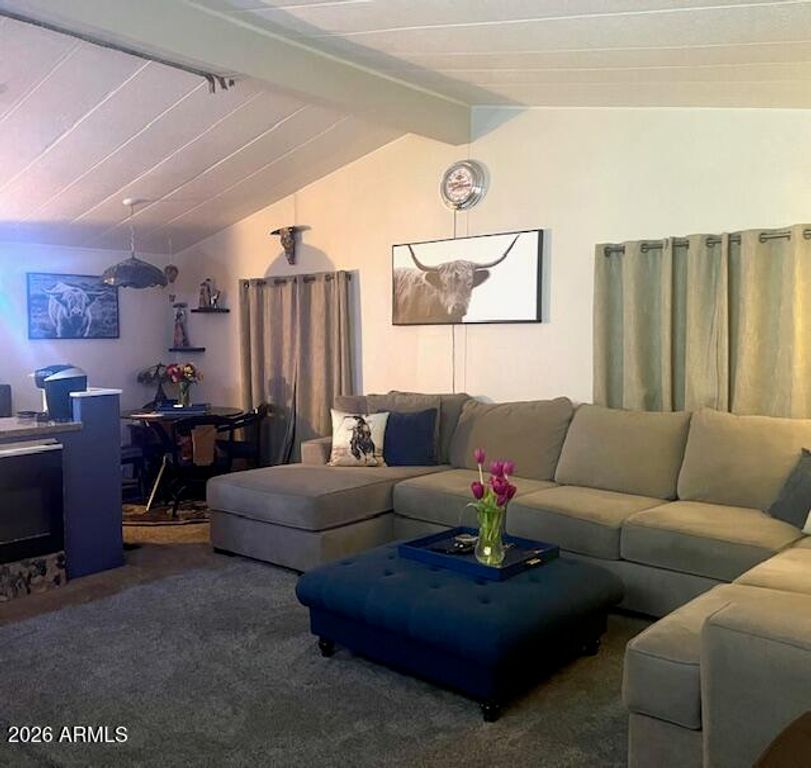 Image 9 of property listing at 2605 S TOMAHAWK Road 170, Apache Junction, AZ 85119