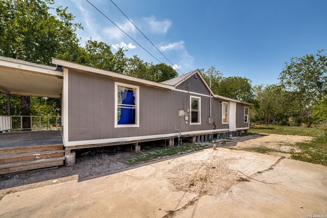 811 MCCAULEY BLVD, San Antonio, TX 78221