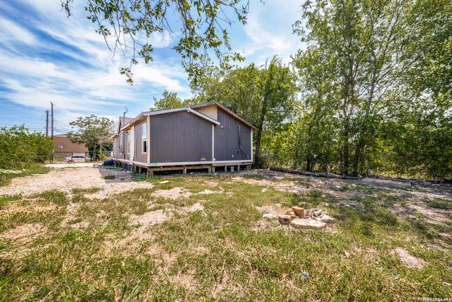 811 MCCAULEY BLVD, San Antonio, TX 78221