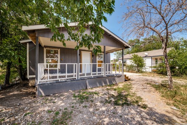 811 MCCAULEY BLVD, San Antonio, TX 78221