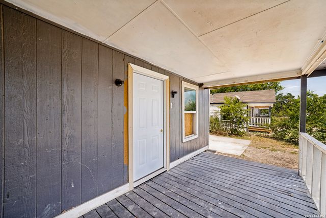 811 MCCAULEY BLVD, San Antonio, TX 78221