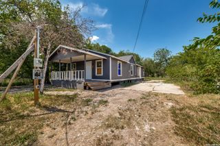 811 MCCAULEY BLVD, San Antonio, TX 78221