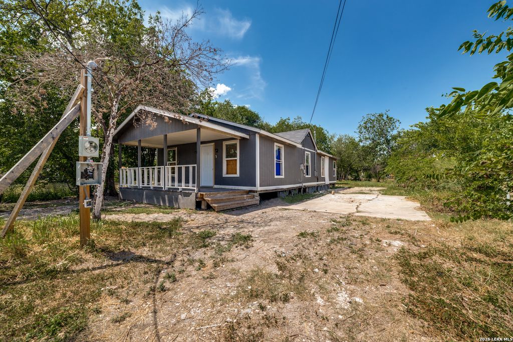 811 MCCAULEY BLVD, San Antonio, TX 78221