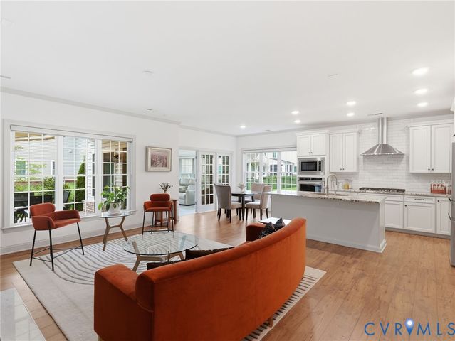 12520 Donahue Rd, Glen Allen, VA 23059