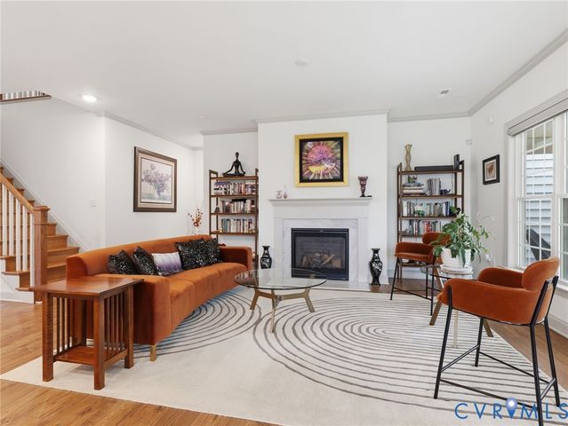 12520 Donahue Rd, Glen Allen, VA 23059