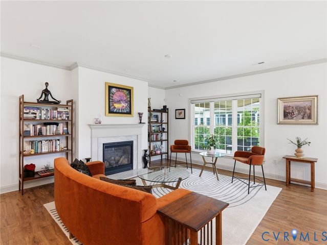 12520 Donahue Rd, Glen Allen, VA 23059