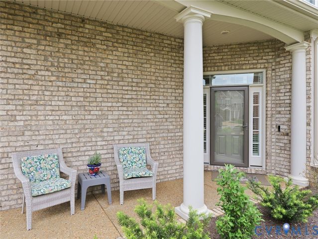 12520 Donahue Rd, Glen Allen, VA 23059