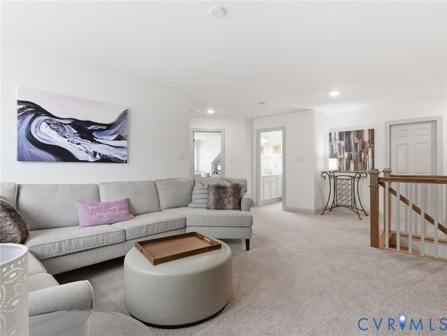 12520 Donahue Rd, Glen Allen, VA 23059