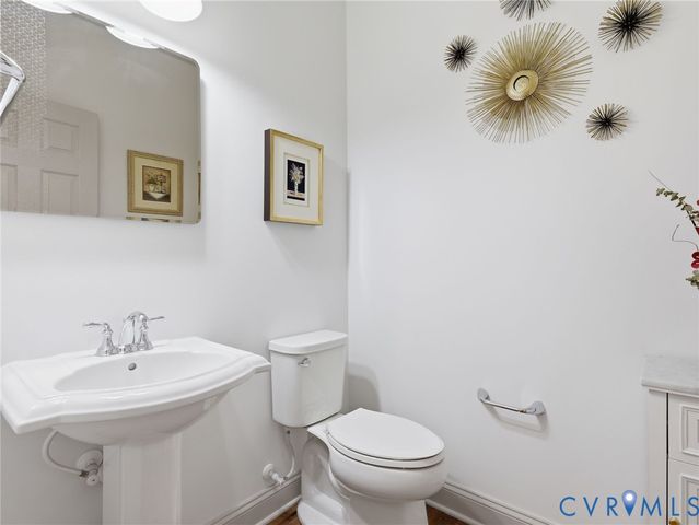 12520 Donahue Rd, Glen Allen, VA 23059